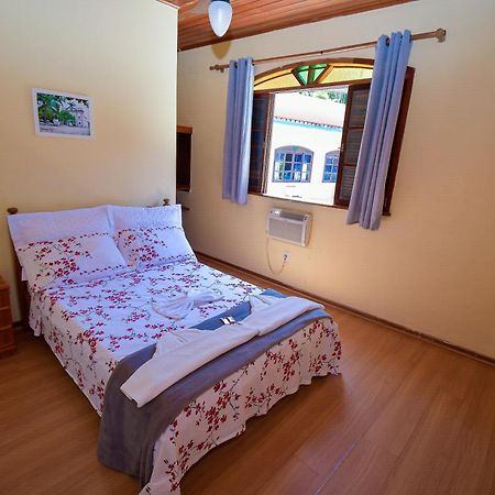 Beach House Araquari Dış mekan fotoğraf