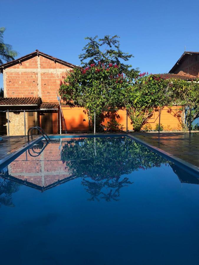 Beach House Araquari Dış mekan fotoğraf