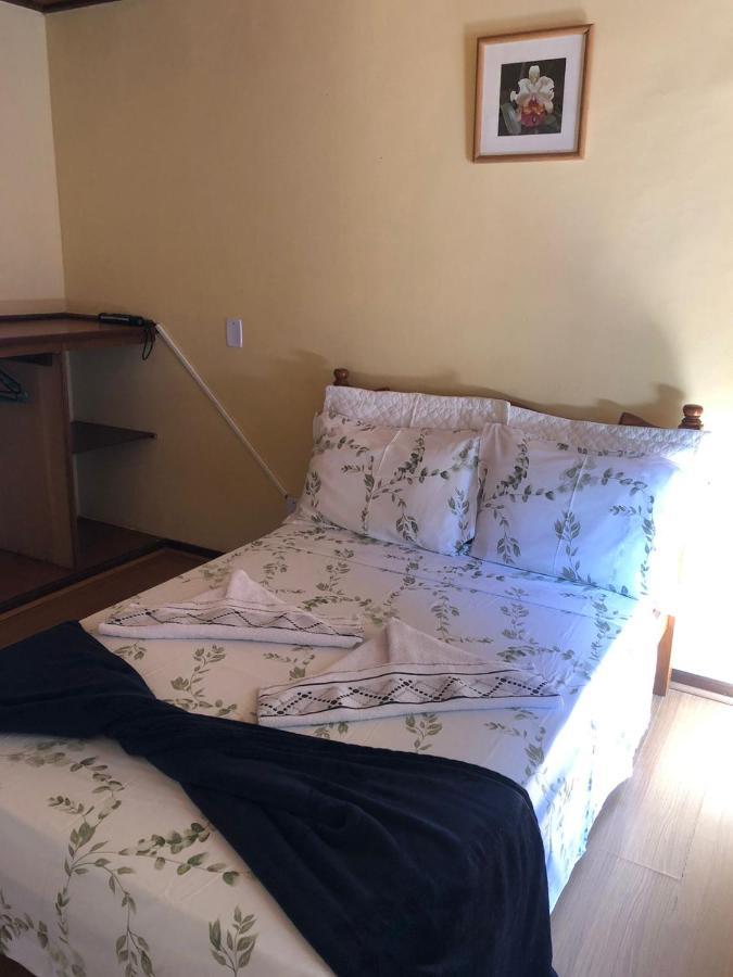 Beach House Araquari Dış mekan fotoğraf