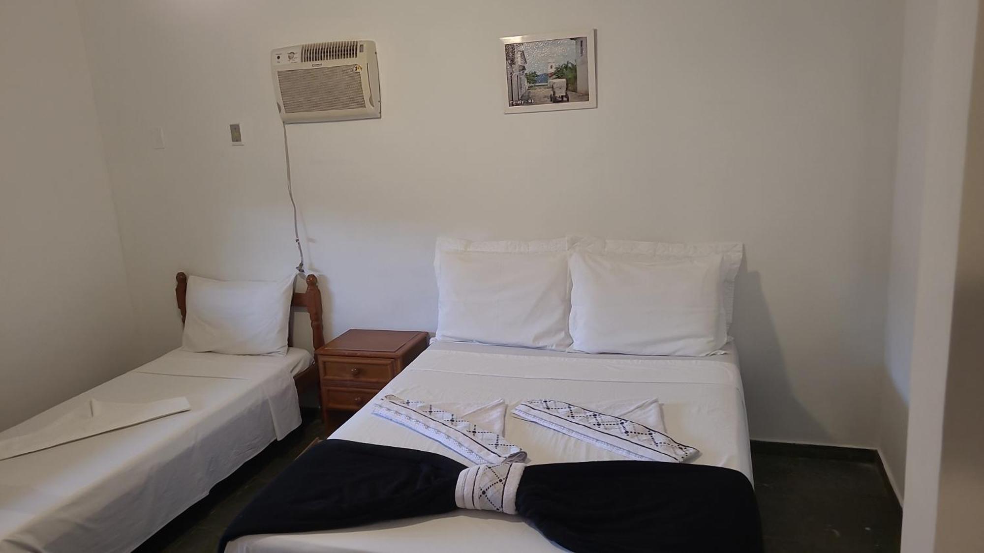 Beach House Araquari Dış mekan fotoğraf