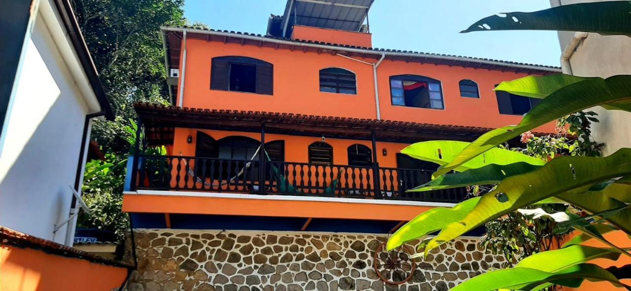 Beach House Araquari Dış mekan fotoğraf