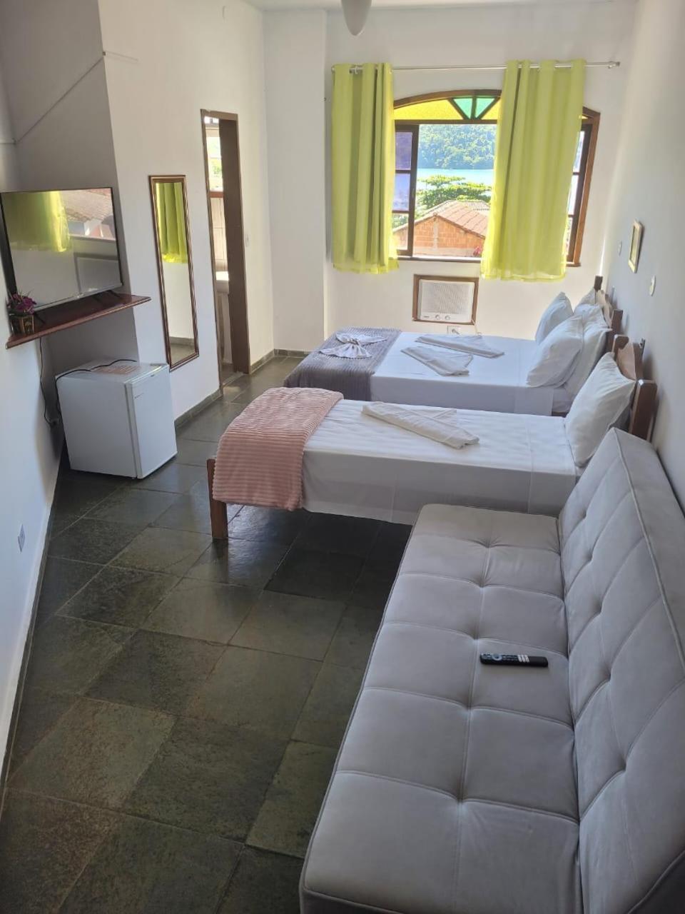 Beach House Araquari Dış mekan fotoğraf