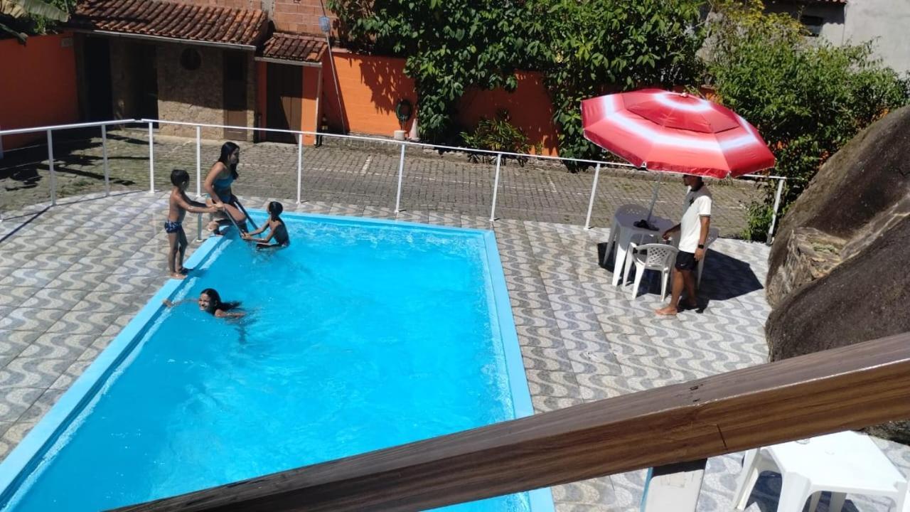 Beach House Araquari Dış mekan fotoğraf