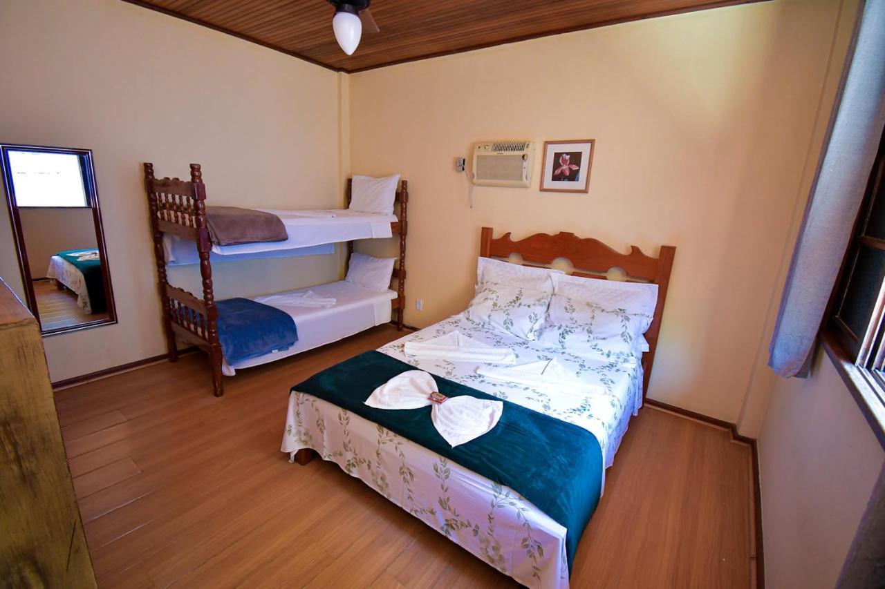 Beach House Araquari Dış mekan fotoğraf