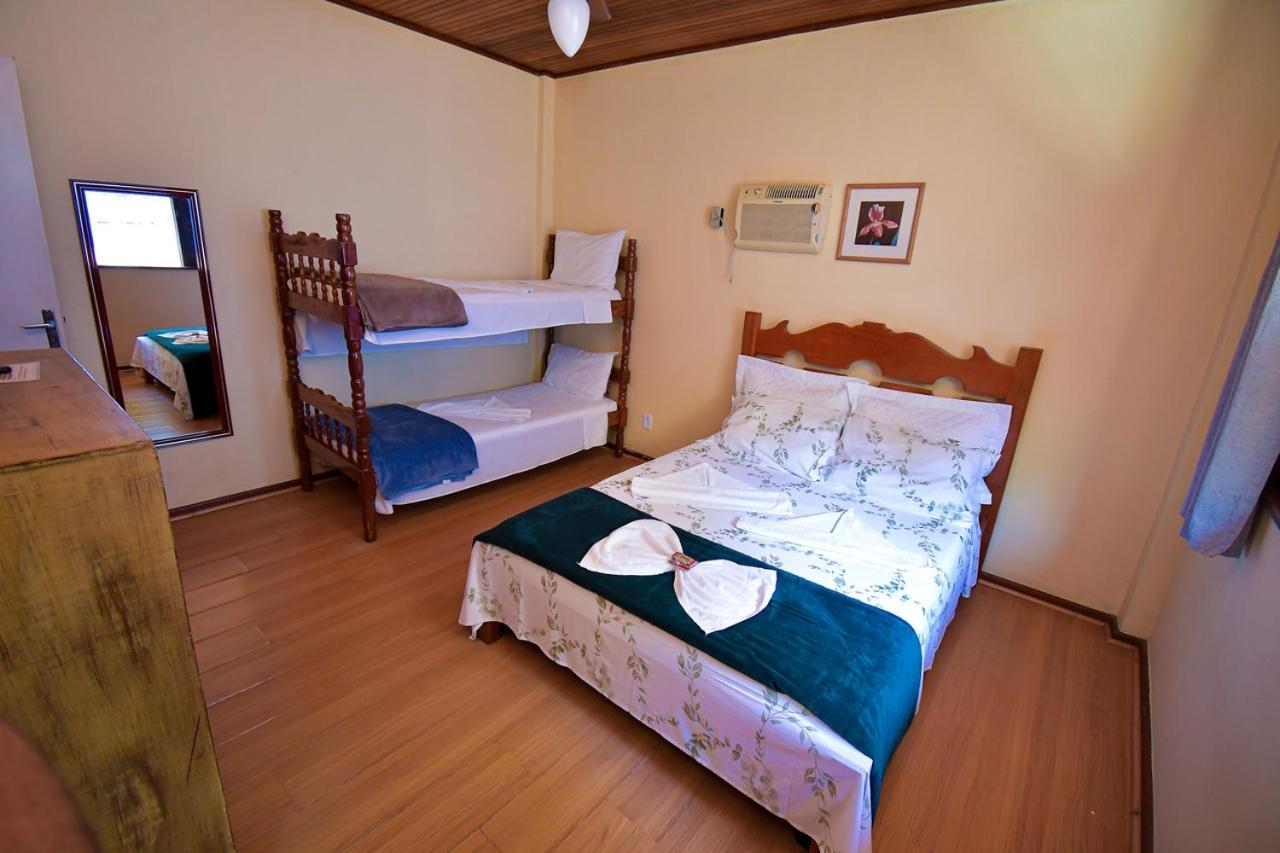 Beach House Araquari Dış mekan fotoğraf