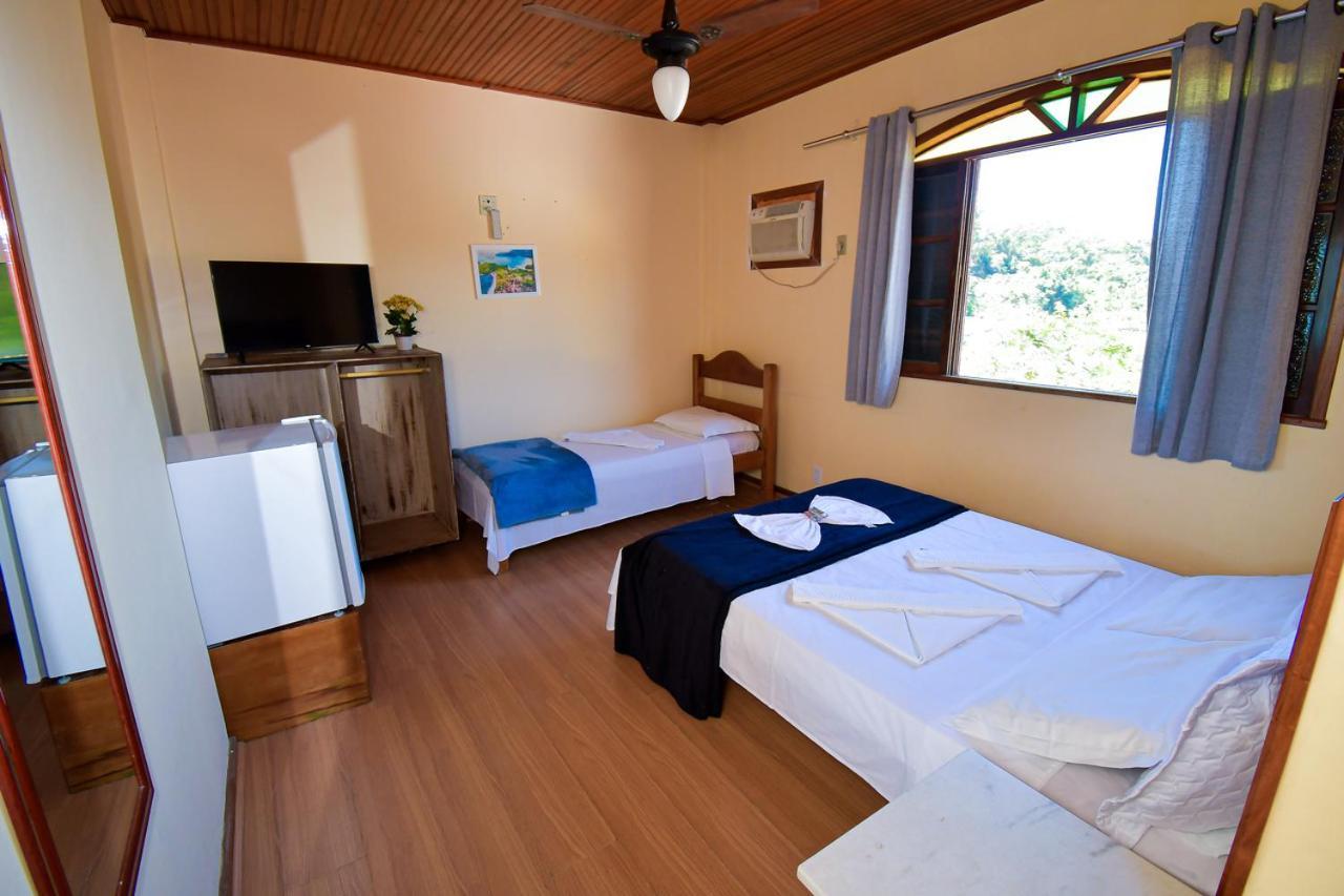 Beach House Araquari Dış mekan fotoğraf