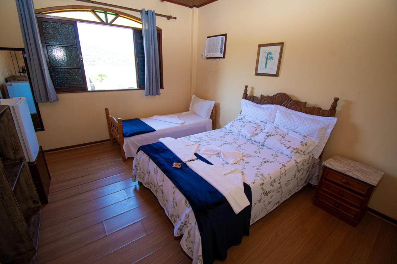 Beach House Araquari Dış mekan fotoğraf