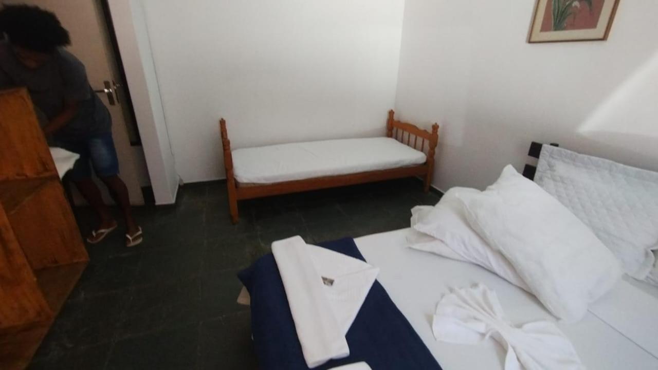 Beach House Araquari Dış mekan fotoğraf