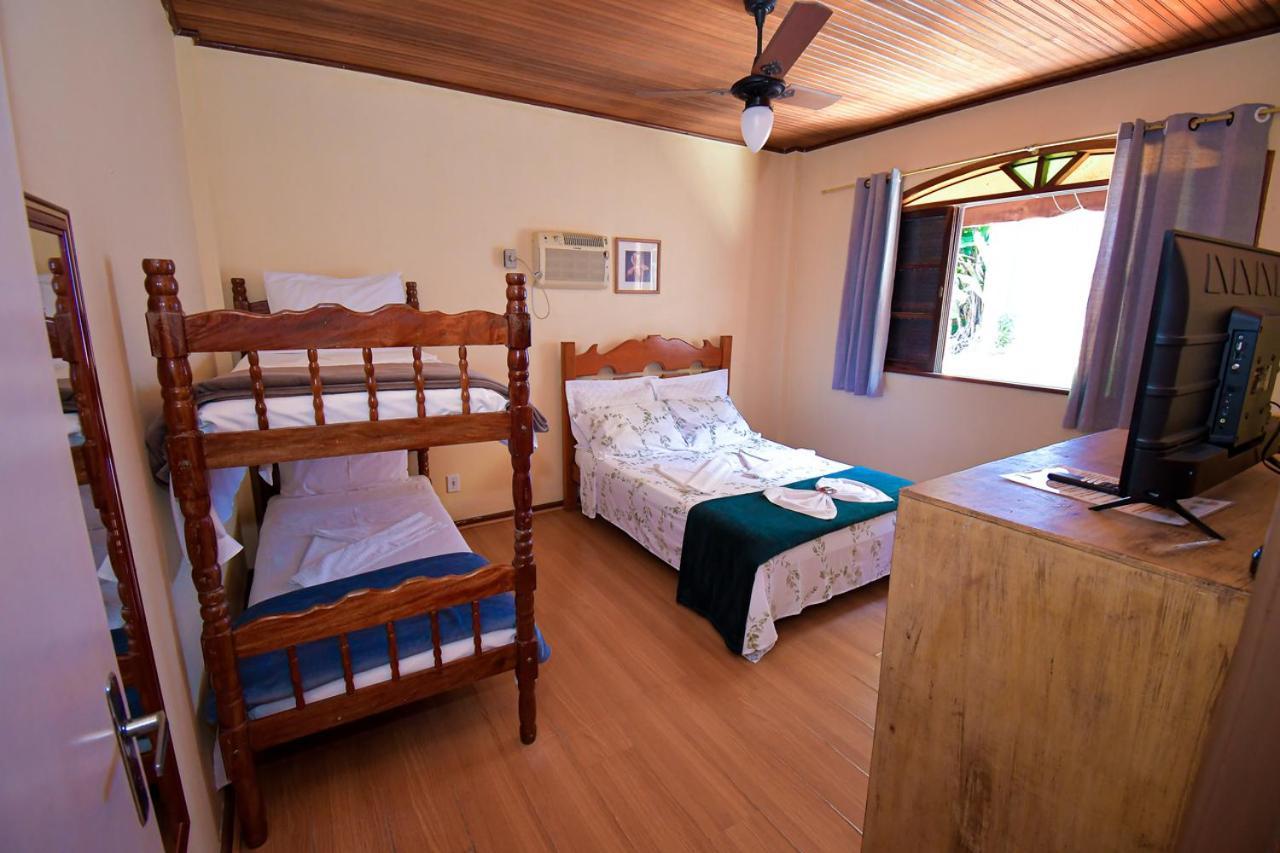 Beach House Araquari Dış mekan fotoğraf