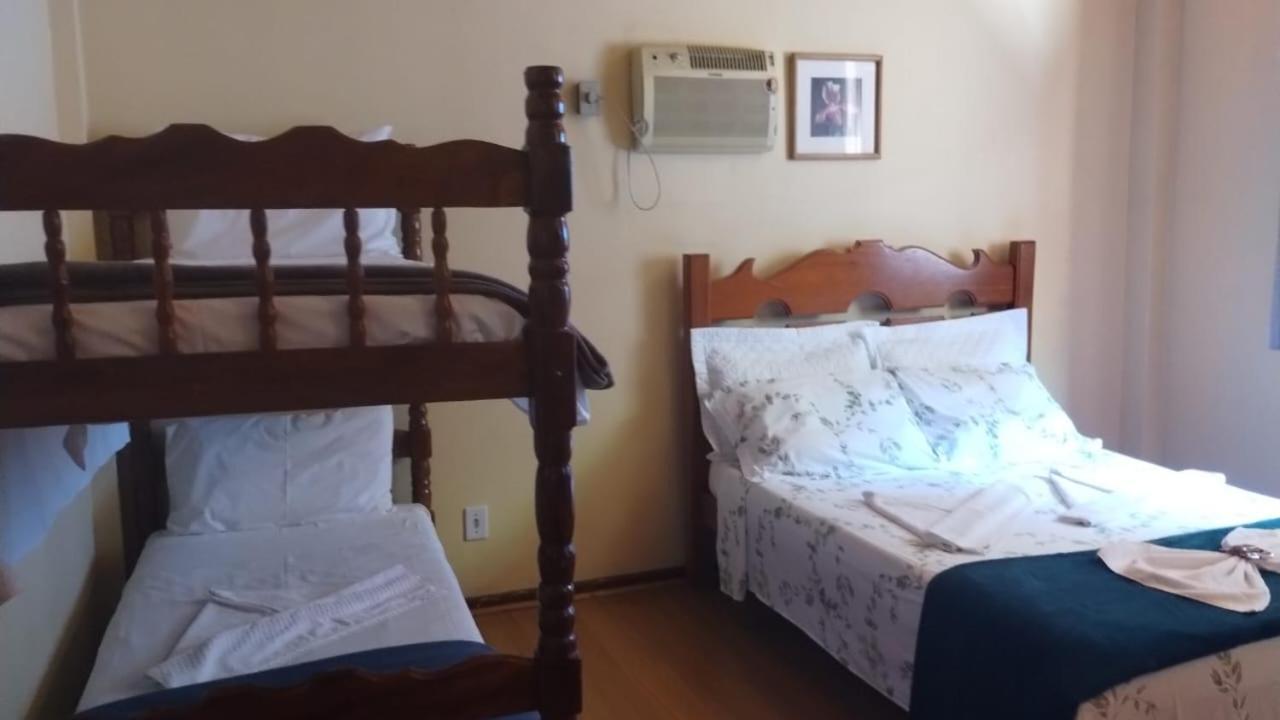 Beach House Araquari Dış mekan fotoğraf