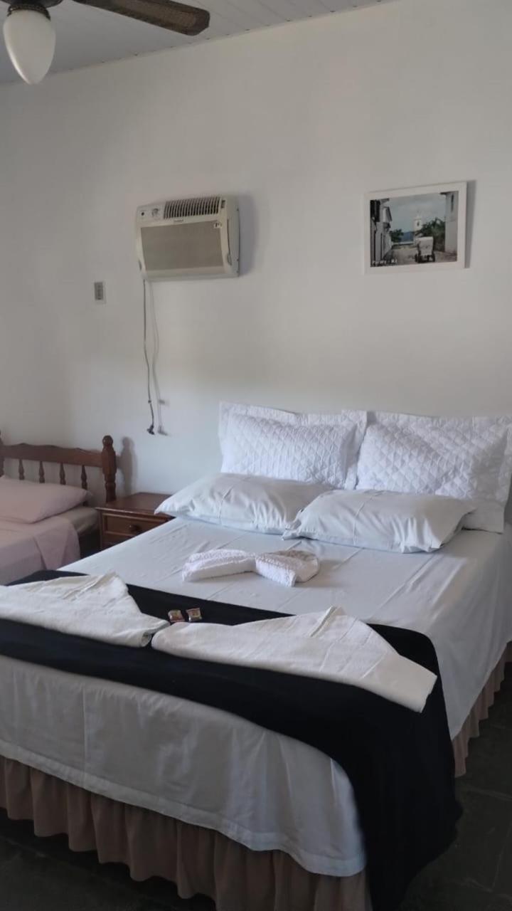 Beach House Araquari Dış mekan fotoğraf