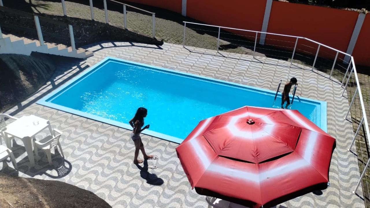 Beach House Araquari Dış mekan fotoğraf