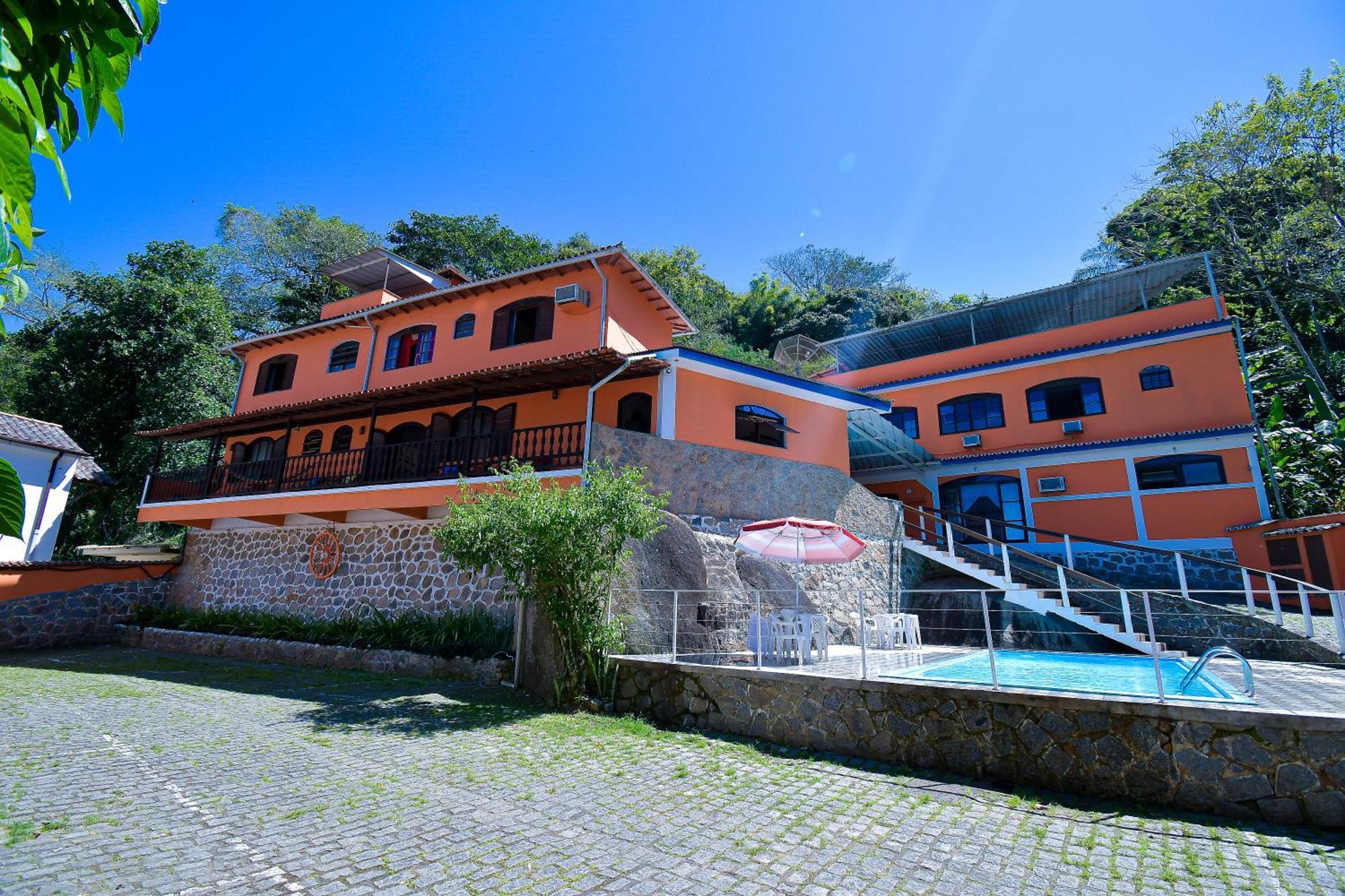 Beach House Araquari Dış mekan fotoğraf