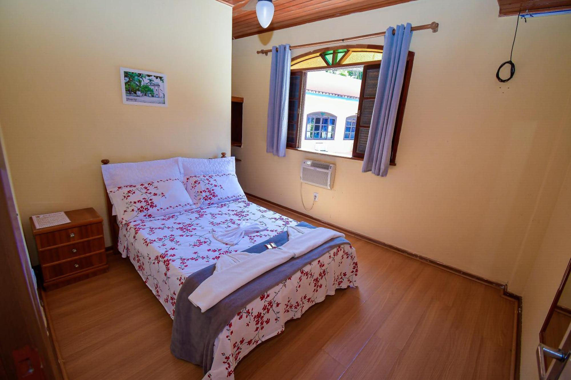 Beach House Araquari Dış mekan fotoğraf
