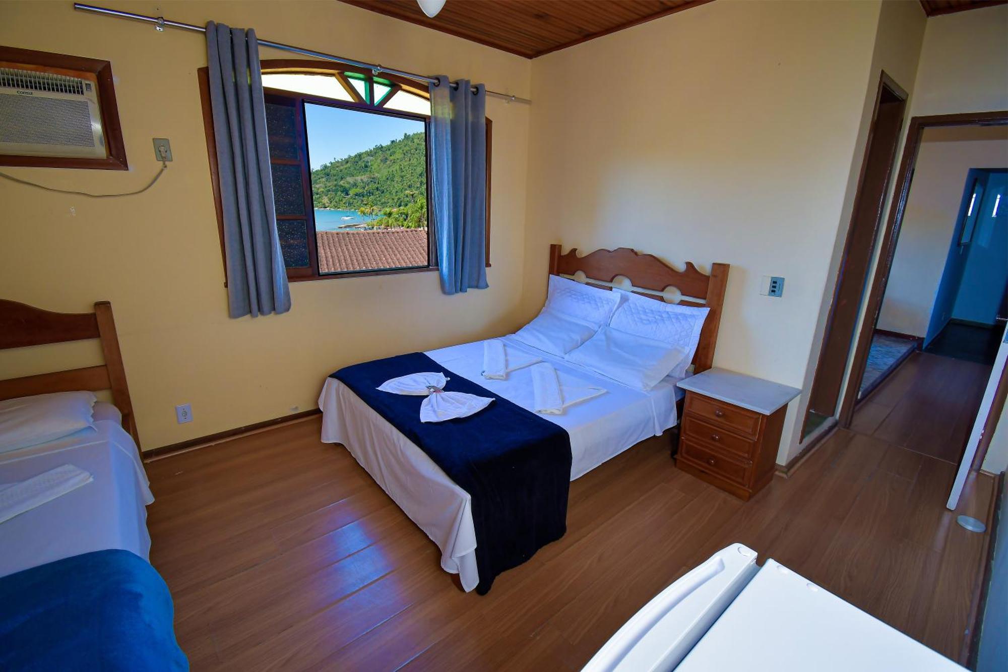 Beach House Araquari Dış mekan fotoğraf