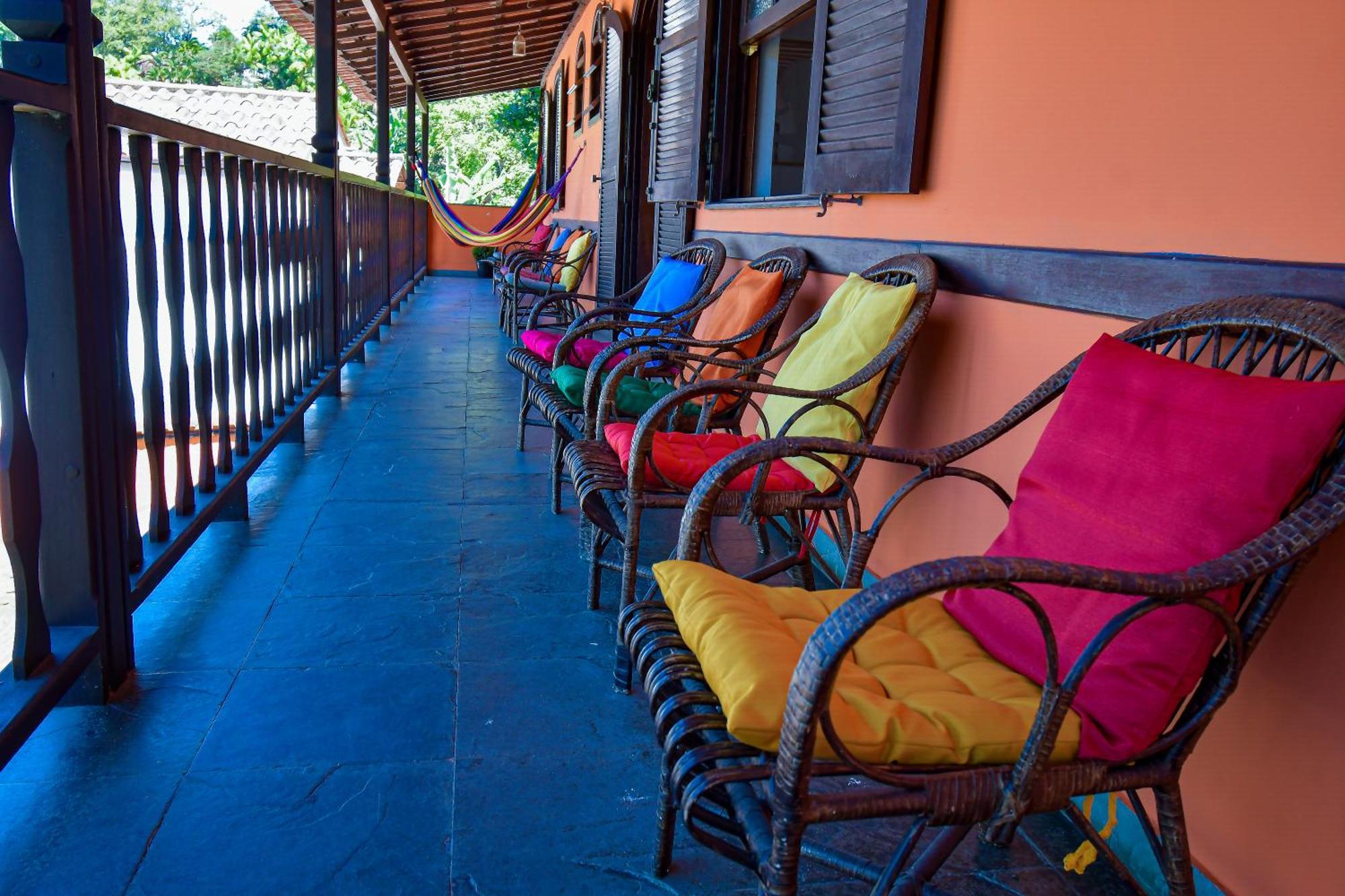 Beach House Araquari Dış mekan fotoğraf