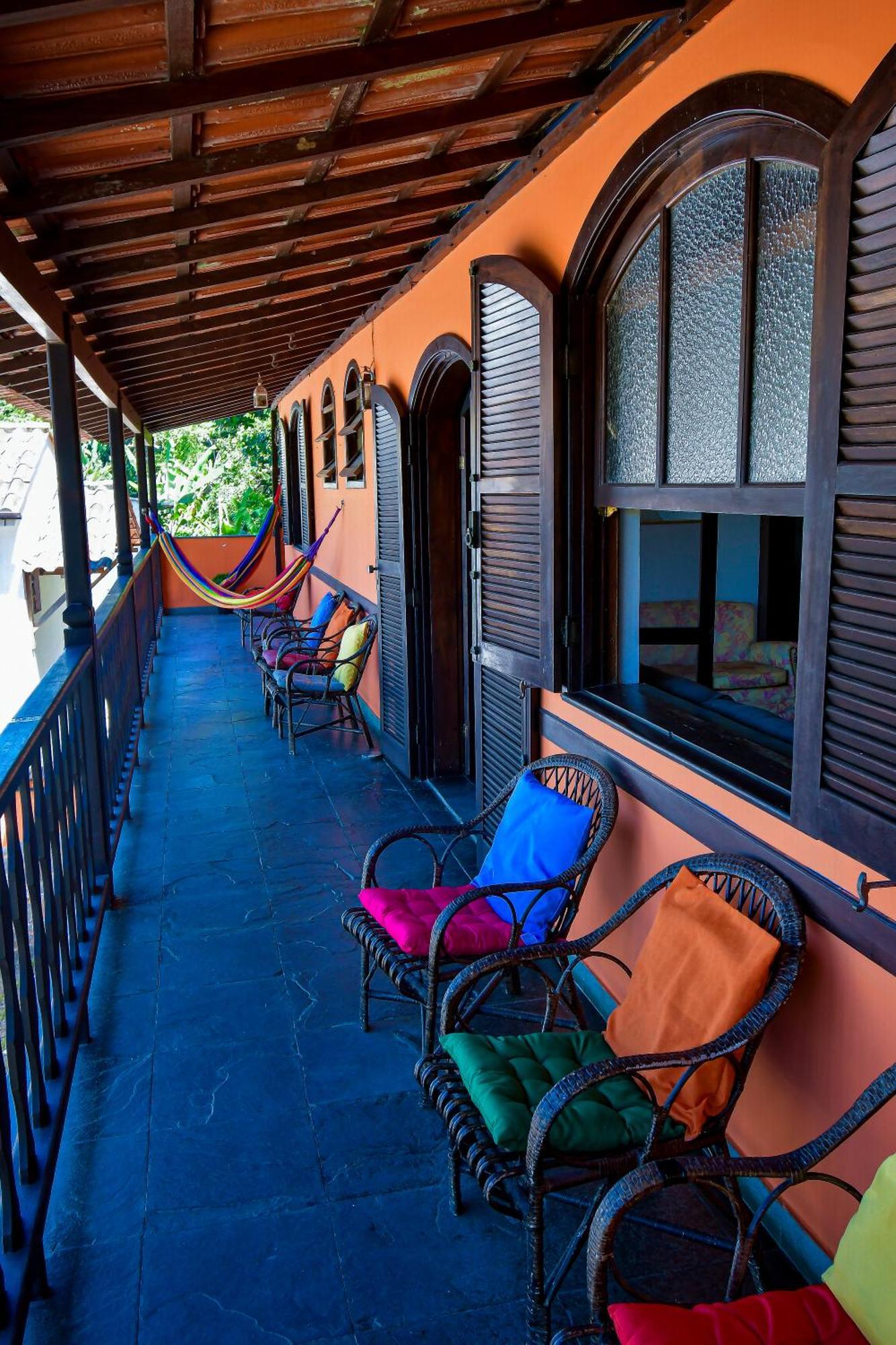 Beach House Araquari Dış mekan fotoğraf