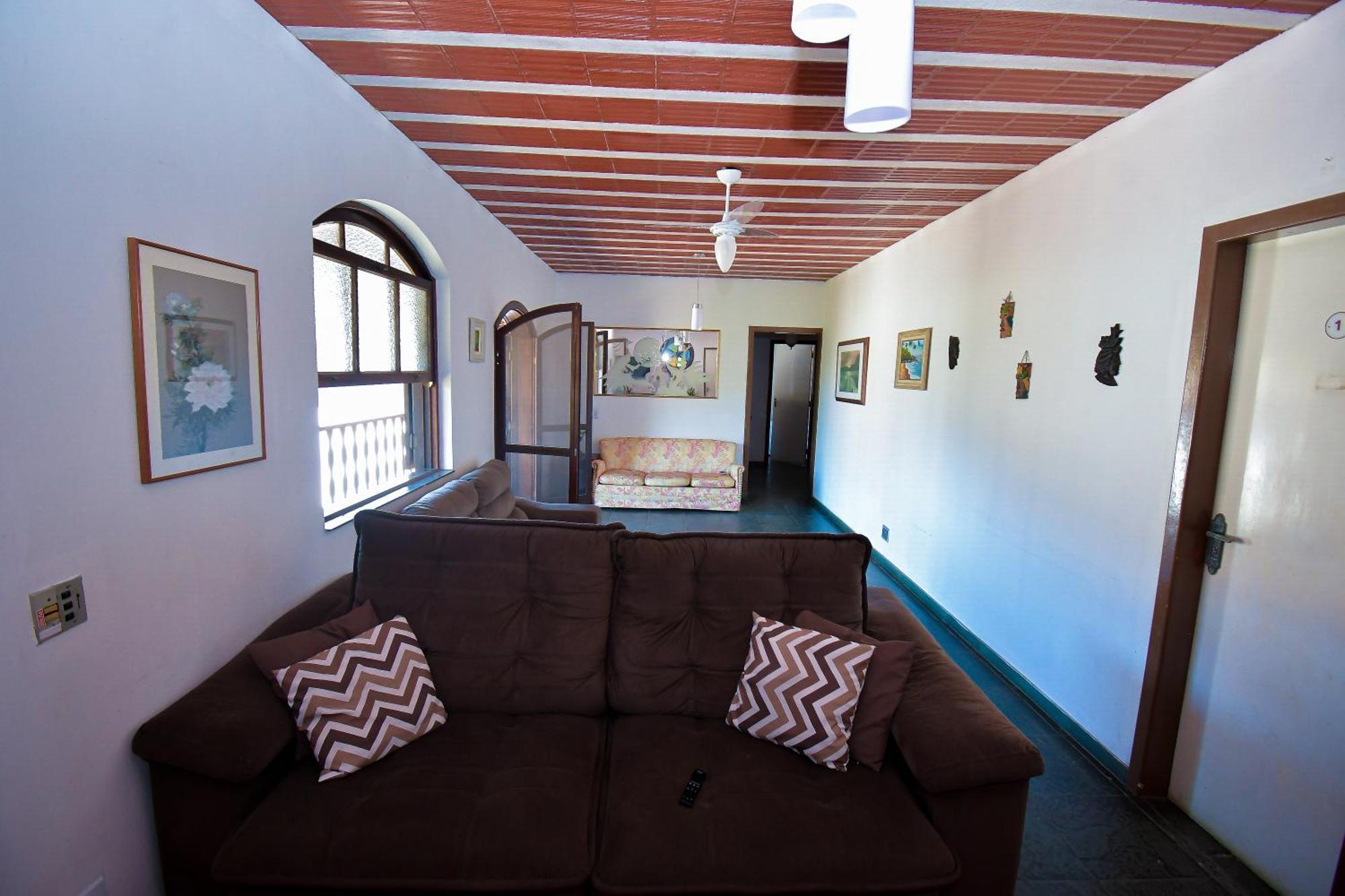 Beach House Araquari Dış mekan fotoğraf