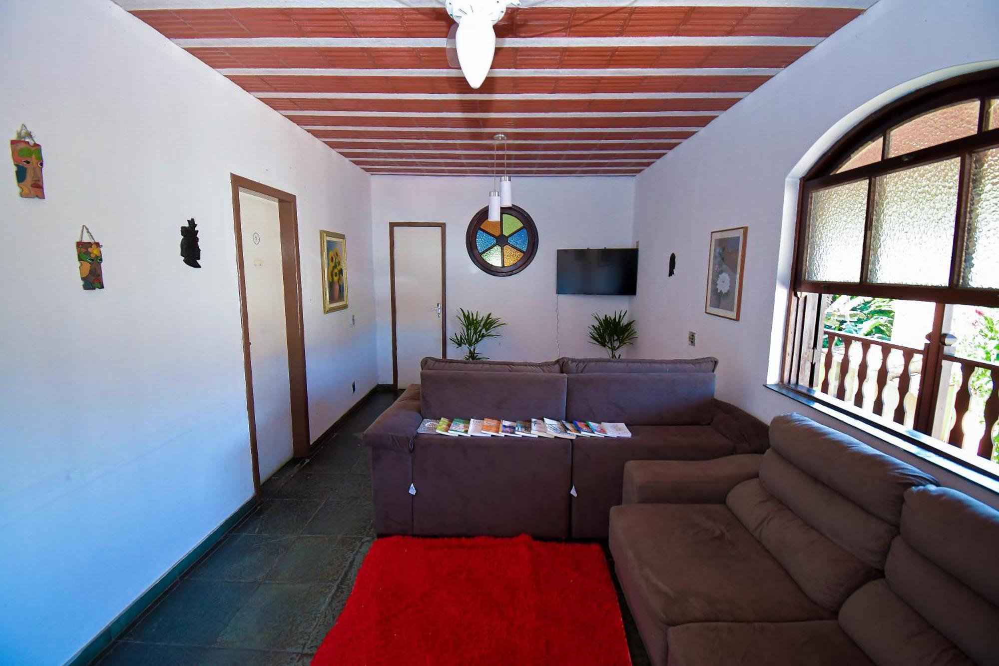 Beach House Araquari Dış mekan fotoğraf