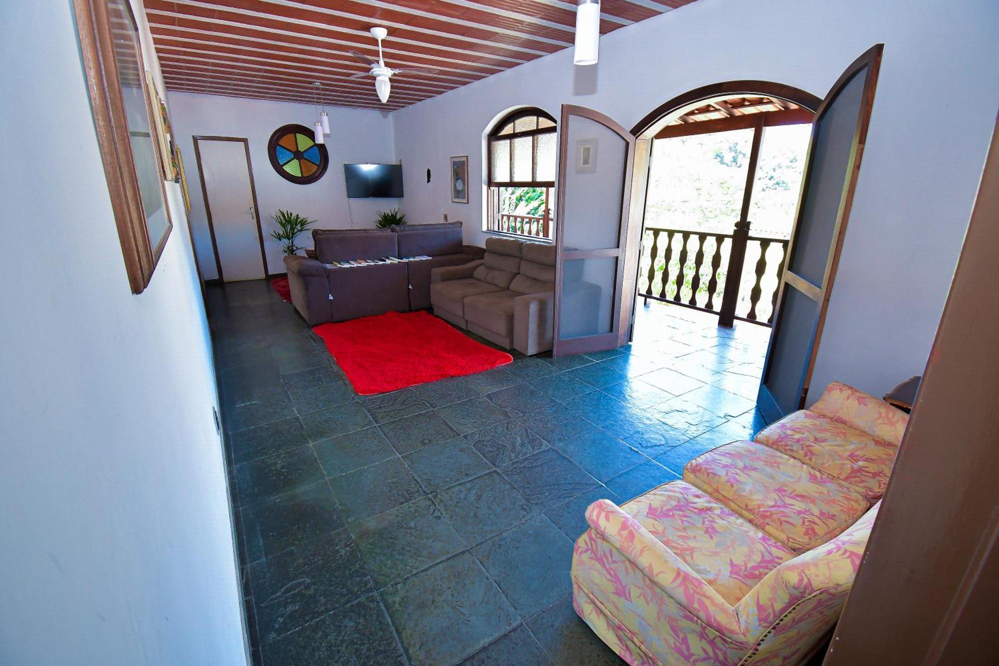 Beach House Araquari Dış mekan fotoğraf