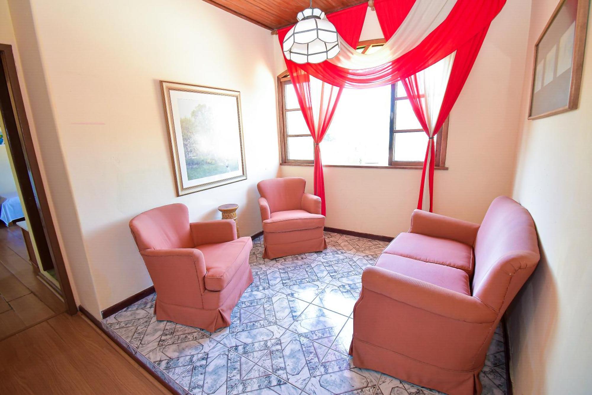 Beach House Araquari Dış mekan fotoğraf