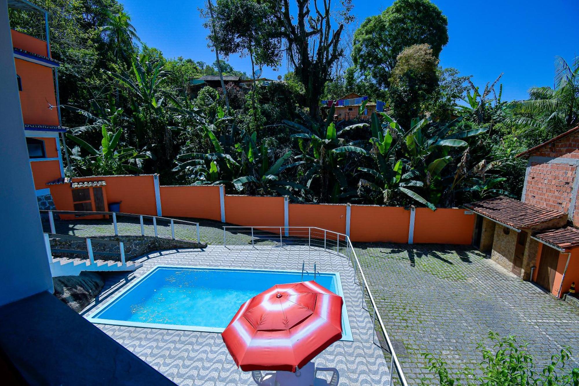 Beach House Araquari Dış mekan fotoğraf