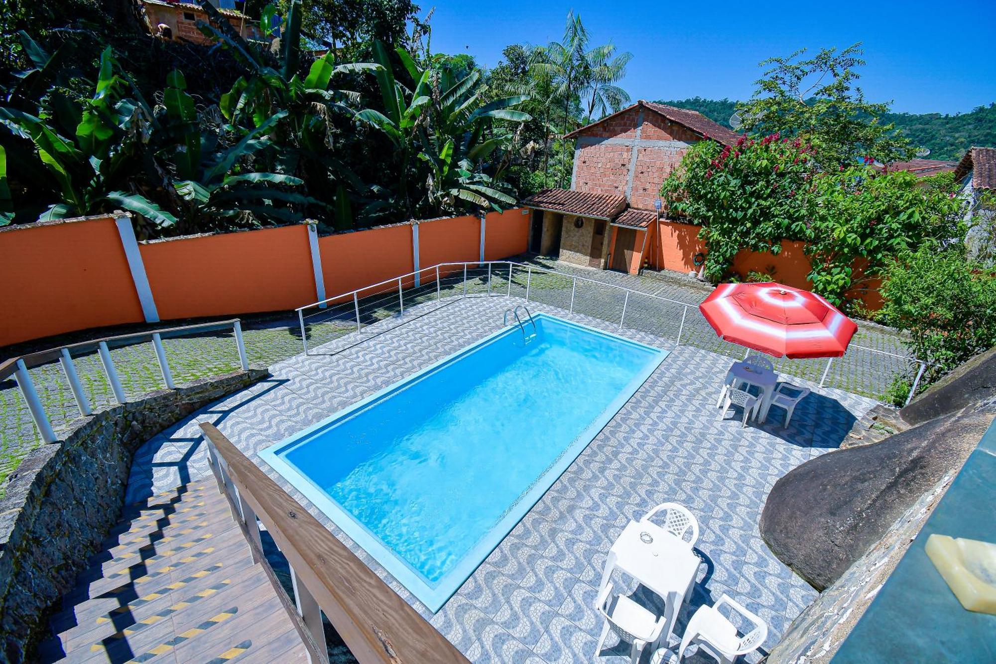 Beach House Araquari Dış mekan fotoğraf
