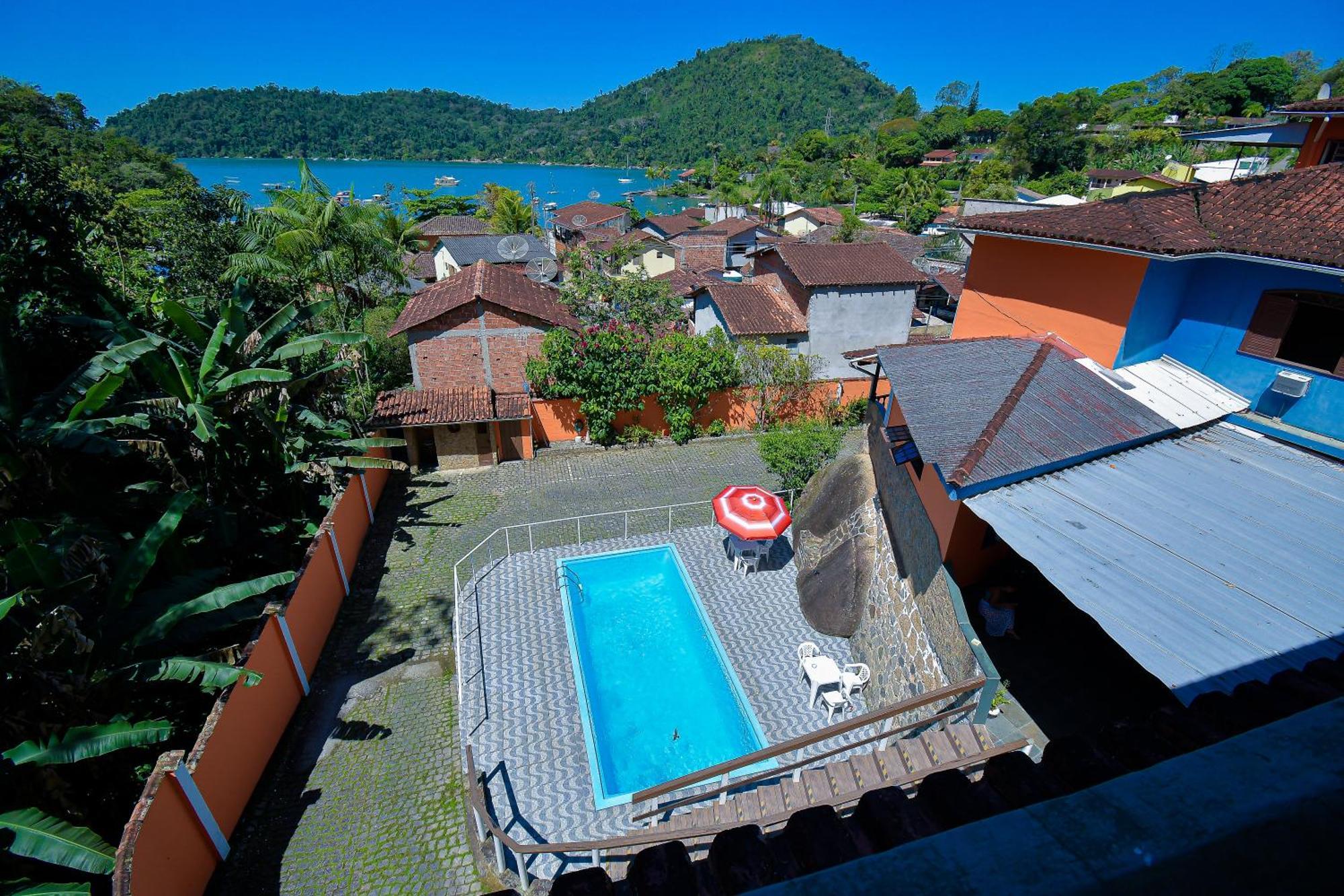 Beach House Araquari Dış mekan fotoğraf