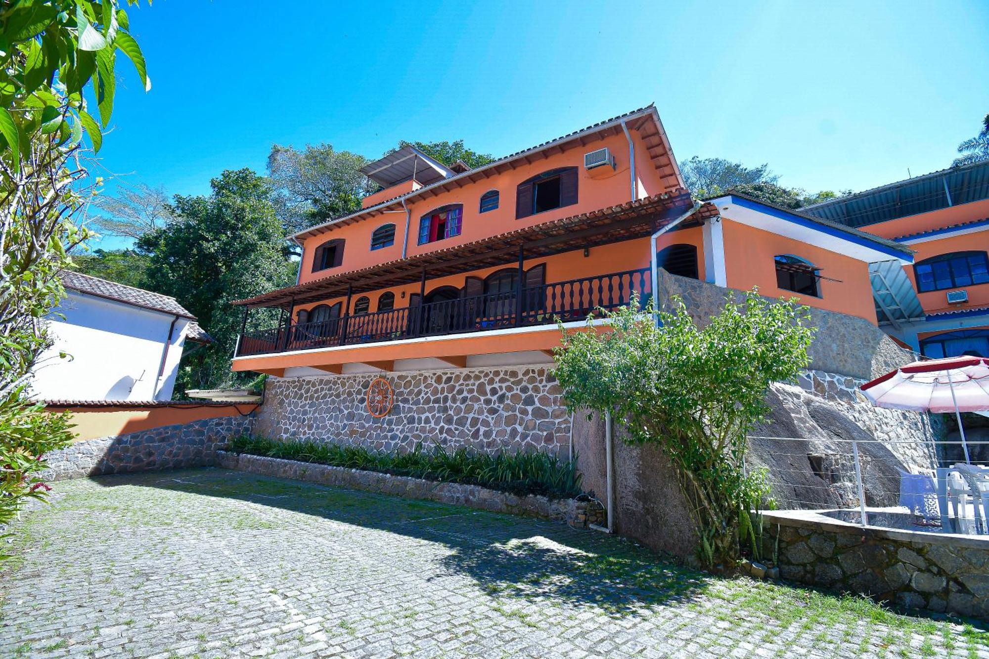 Beach House Araquari Dış mekan fotoğraf