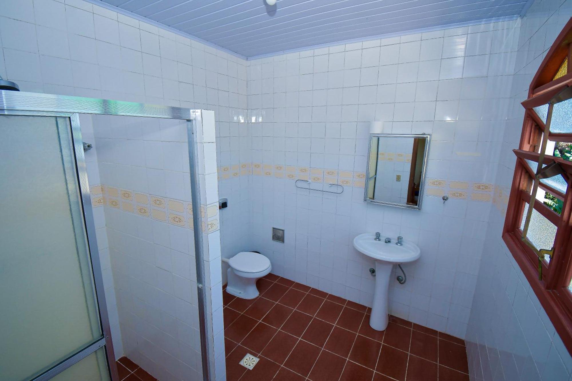 Beach House Araquari Dış mekan fotoğraf