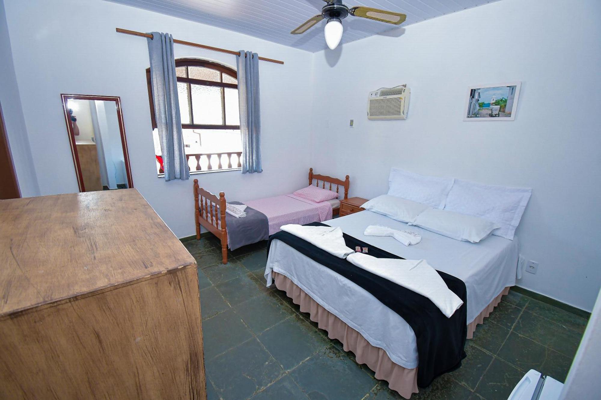 Beach House Araquari Dış mekan fotoğraf